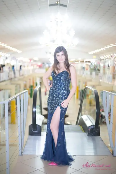 Milana - salonul rochiilor de seară, Chisinau