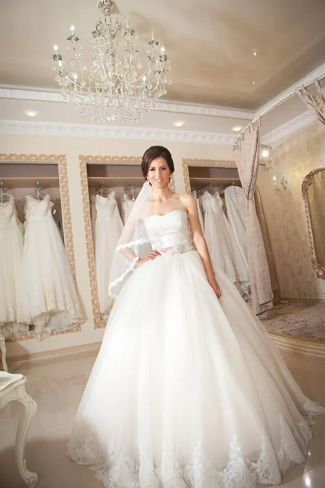 Wedding Show Room Două Inimi