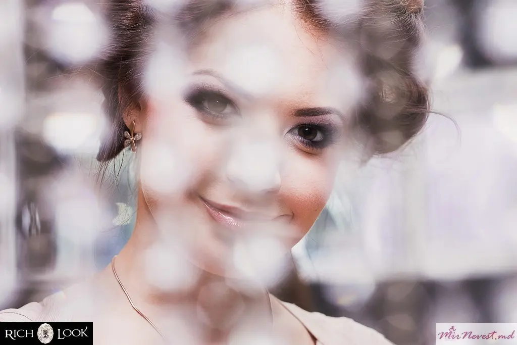 Салон красоты Rich Look