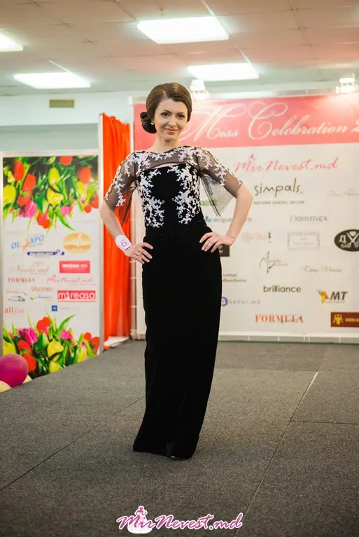Miss Celebration’15