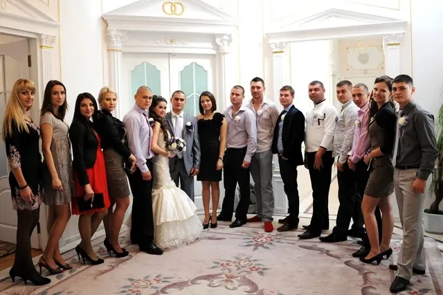 Real Weddings