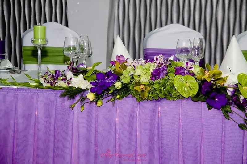 Ресторан Select Banket Hall Кишинев