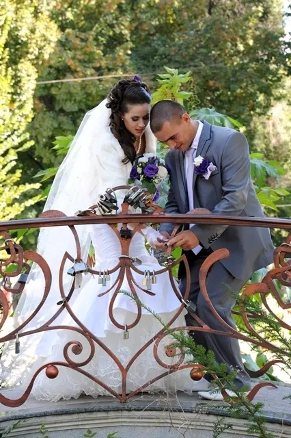 Real Weddings