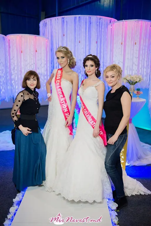Miss Celebration’15