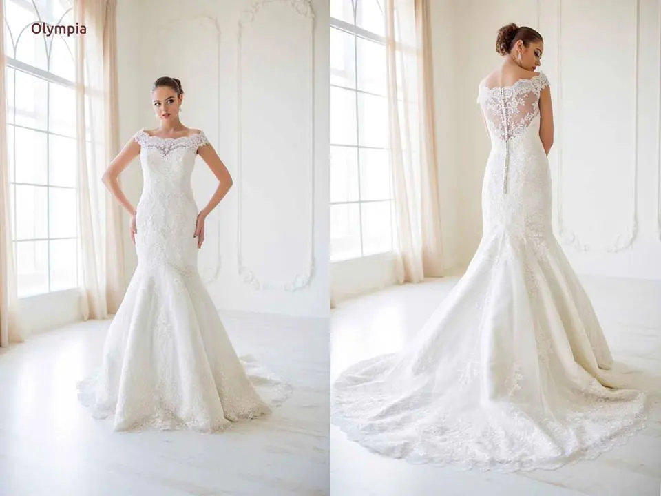  Wedding Show Room  Două Inimi 