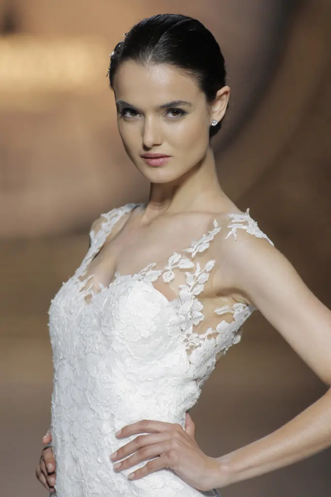 Atelier Pronovias 2016 Bridal Show