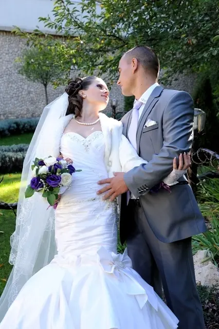 Real Weddings