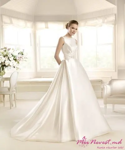 Rochie de mireasă Melaza. Свадебный салон «Lavinia»