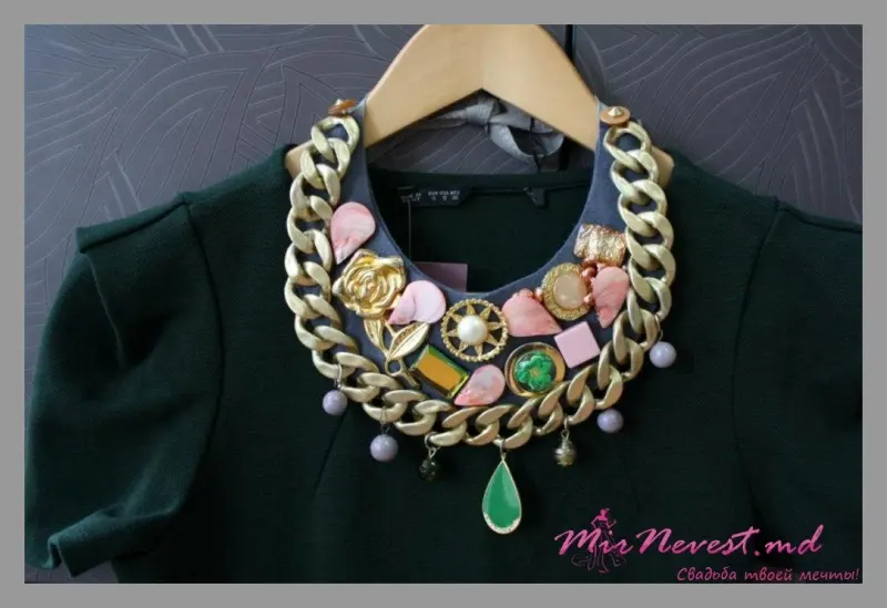 Accesorii de la NADIUSH