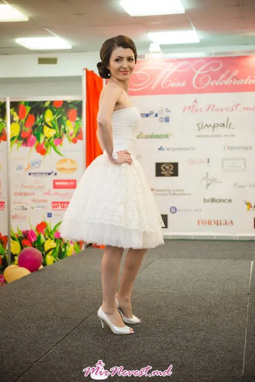 Miss Celebration’15