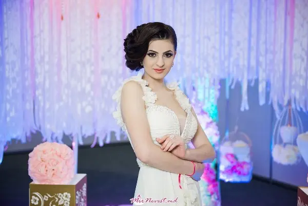 Miss Celebration’15