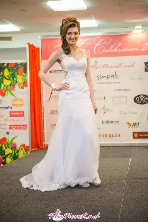 Miss Celebration’15