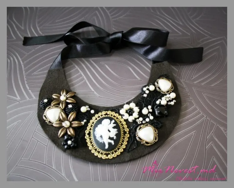 Accesorii de la NADIUSH