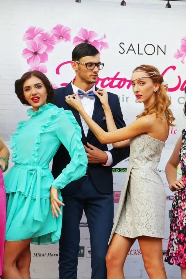 Salon de frumusete Doctor Lica