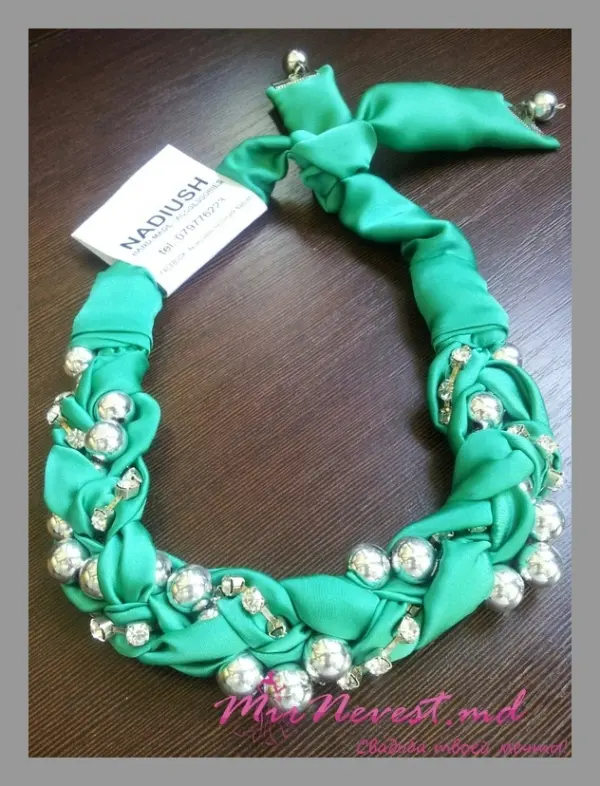 Accesorii de la NADIUSH