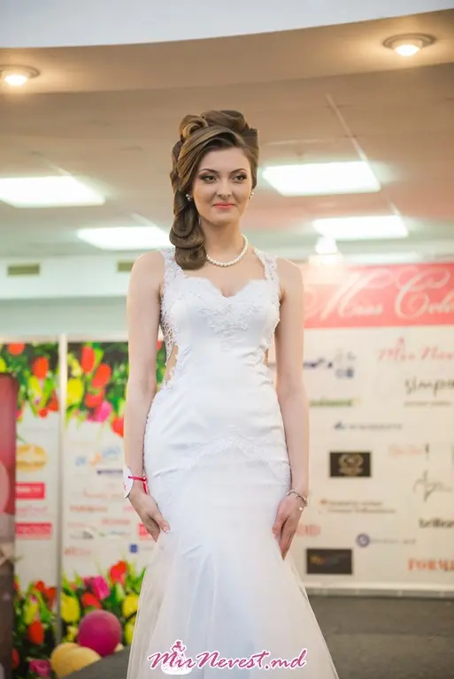Miss Celebration’15