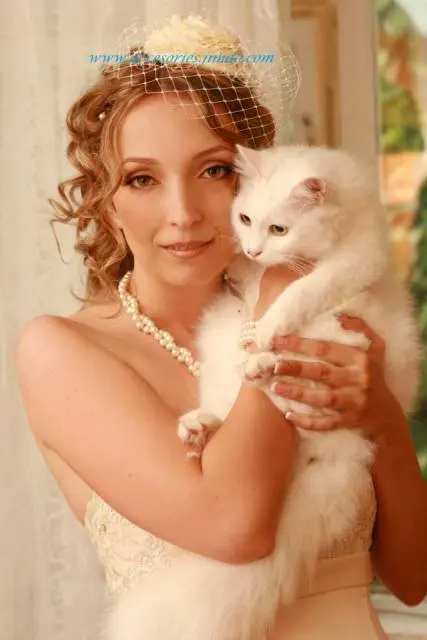 Hand-made аксессуары Diana G