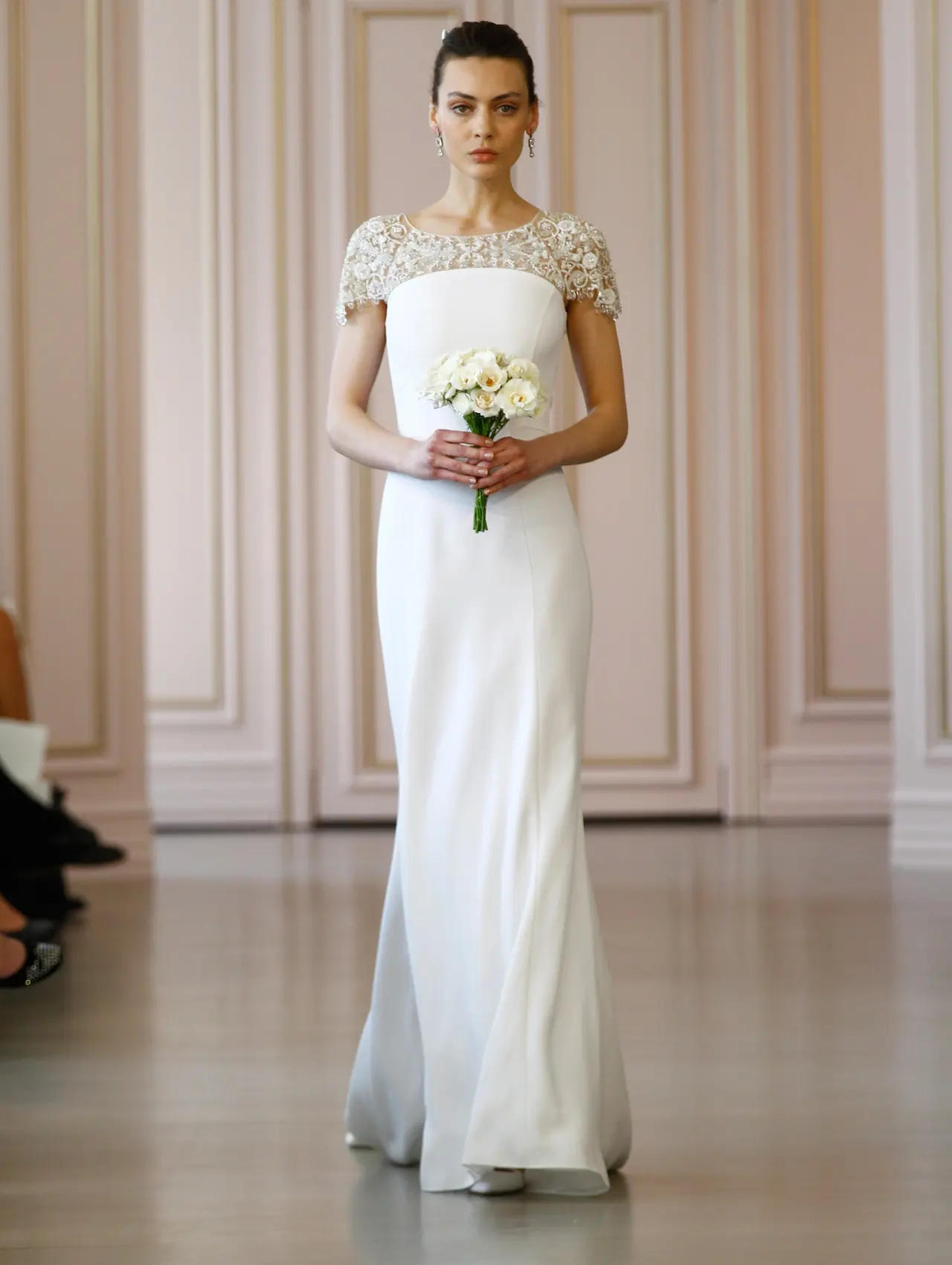  Oscar de la Renta 2016 