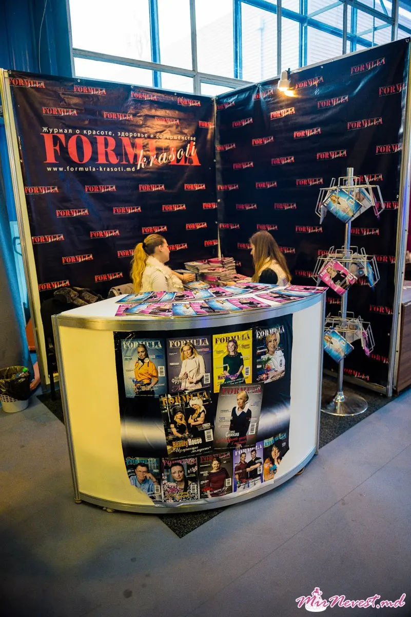 Журнал Formula Krasoti