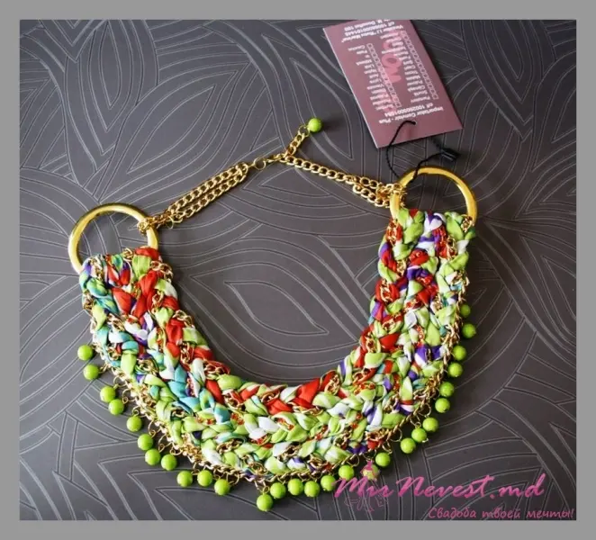 Accesorii de la NADIUSH
