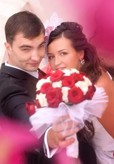 Alexandr i Ecaterina