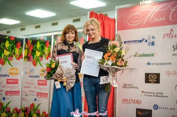 Толкачева и Никулина