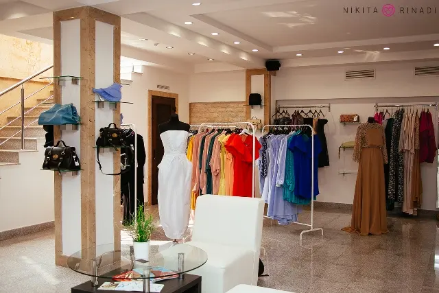 Magazin Nikita Rinadi la Ciocana Chisinau