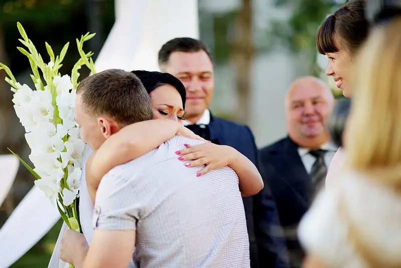 фотограф на свадьбу Елена Фели