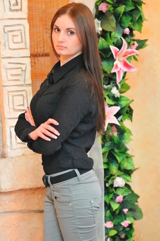 Veronica Cernogal