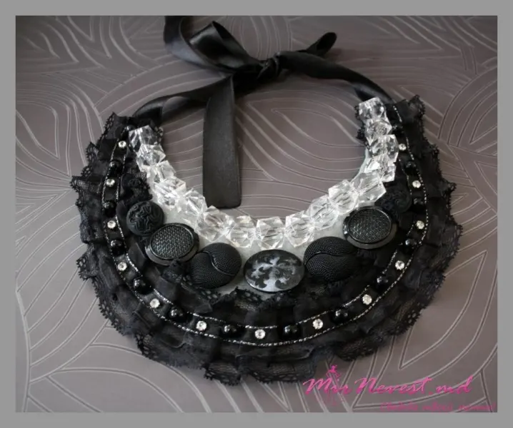 Accesorii de la NADIUSH