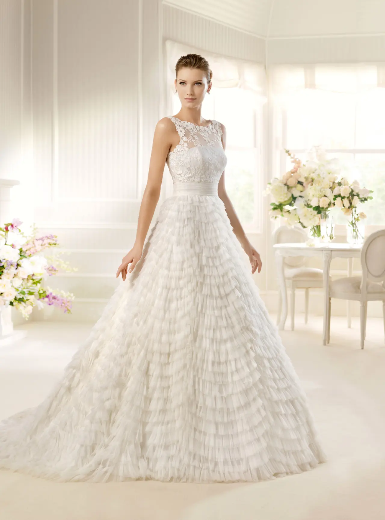 Brand-ul La Sposa