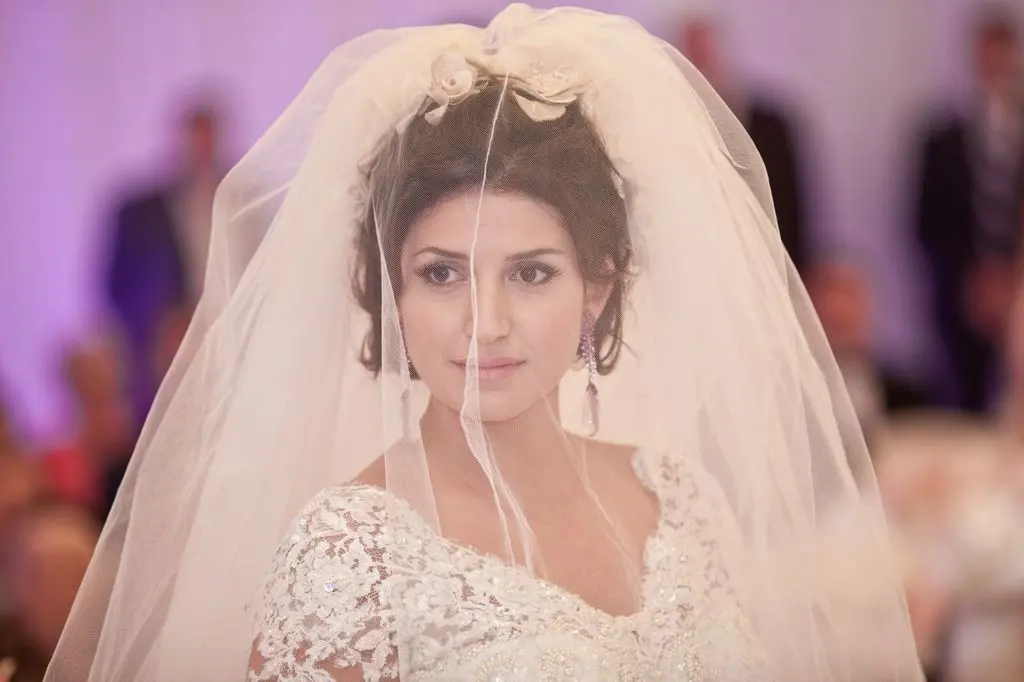 Fotografii de la nunta lui Jasmine!