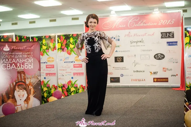 Miss Celebration’15