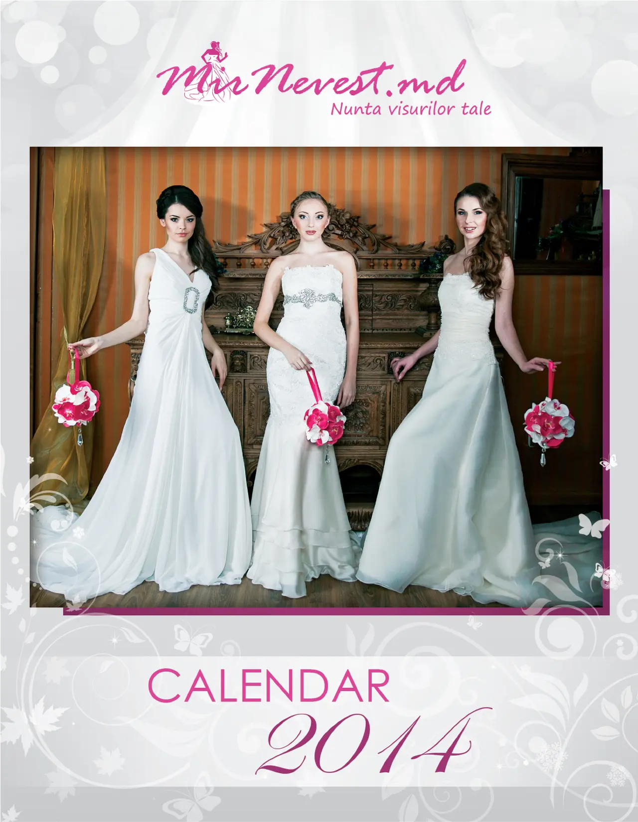 Calendarul de nunta