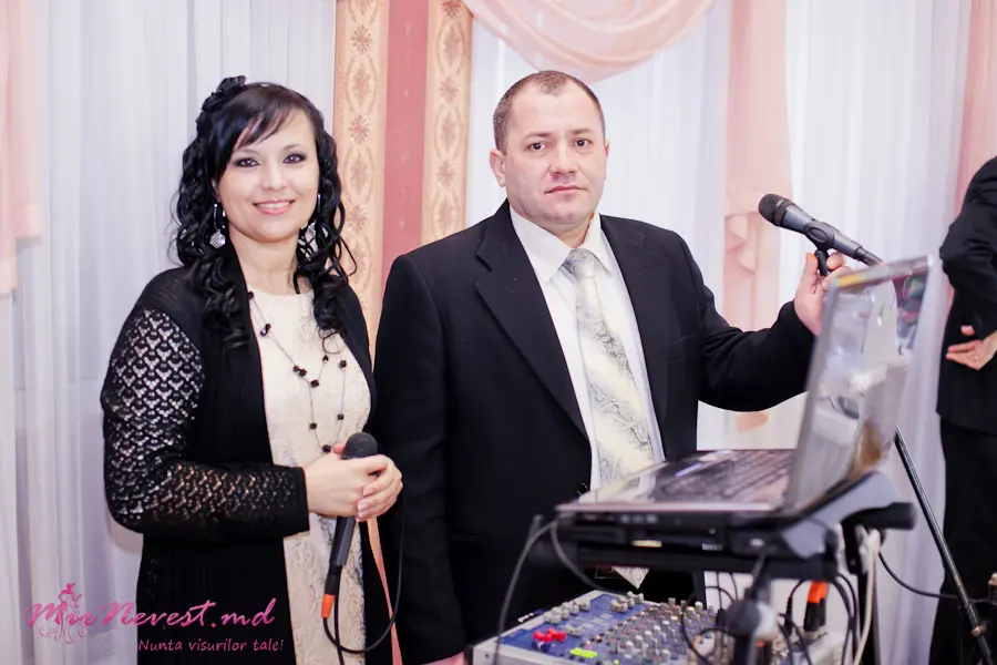 Duet S.V