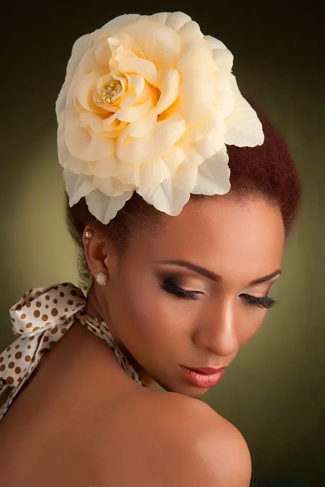 Ana Singereanu Professional Make-up Artist