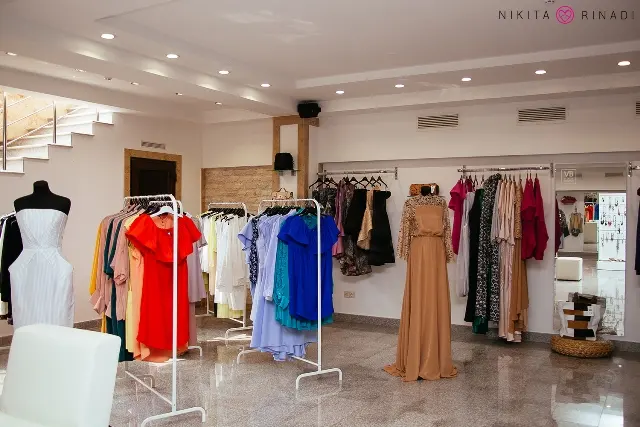Magazin Nikita Rinadi la Ciocana Chisinau