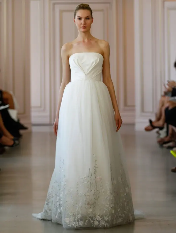  Oscar de la Renta 2016 
