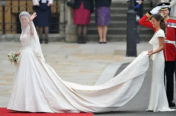Philippa Middleton