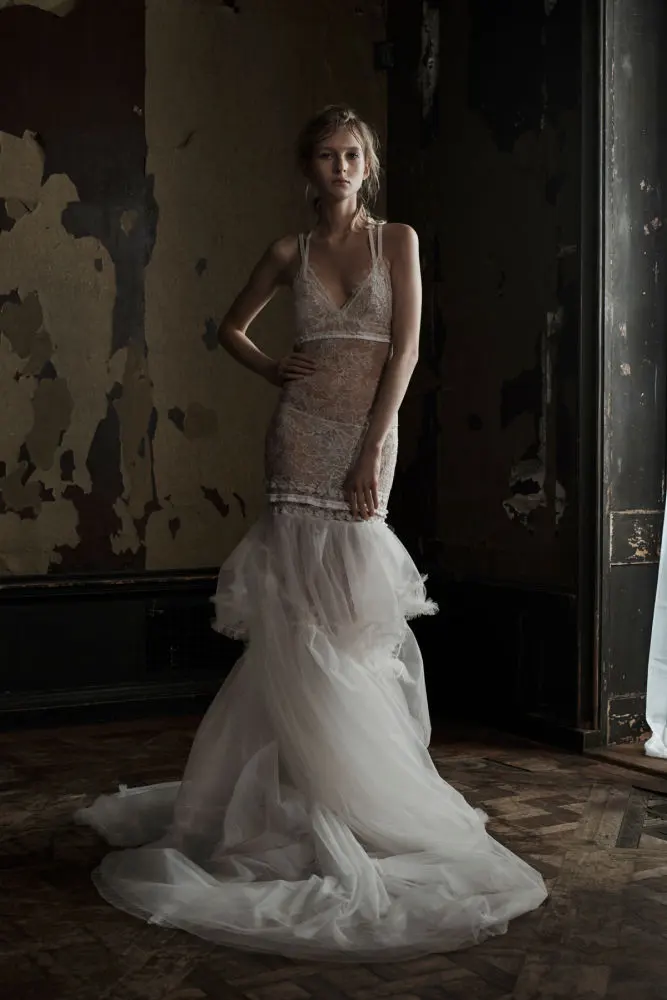 Vera Wang