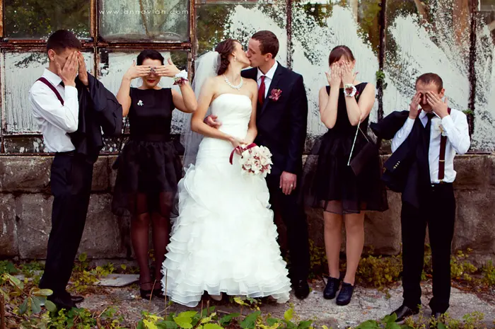 Fotografer Anna Vlah
