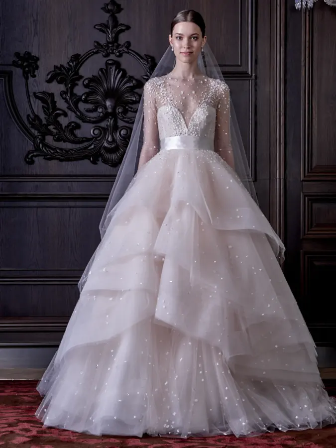 Monique Lhuillier