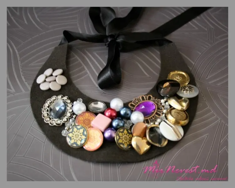 Accesorii de la NADIUSH