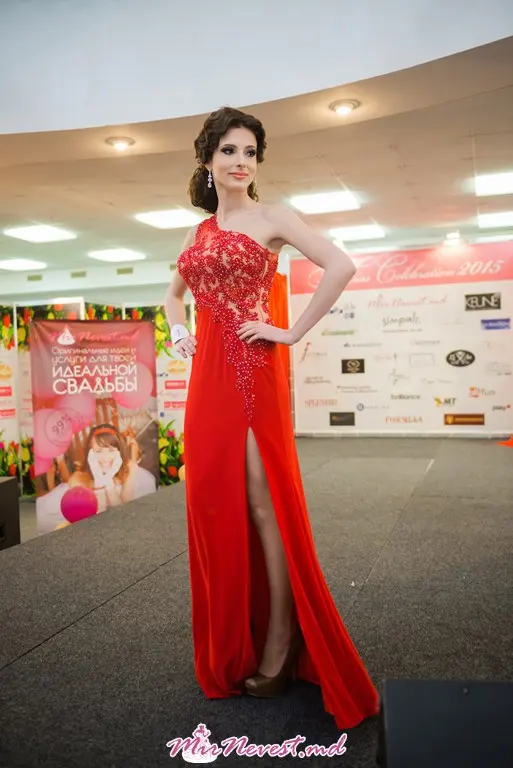 Miss Celebration’15