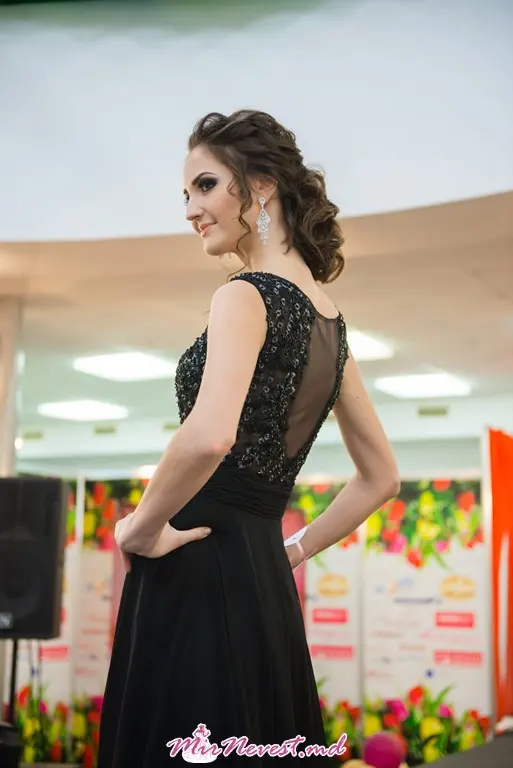 Miss Celebration’15
