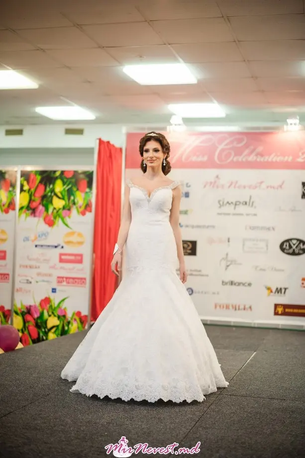 Miss Celebration’15