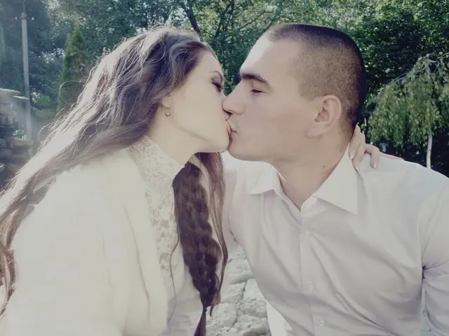 Elena si Igor