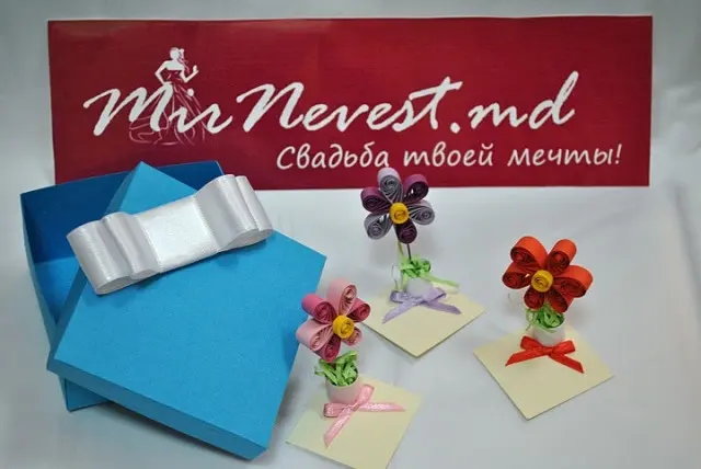 Decoraţiuni handmade pentru Revelion