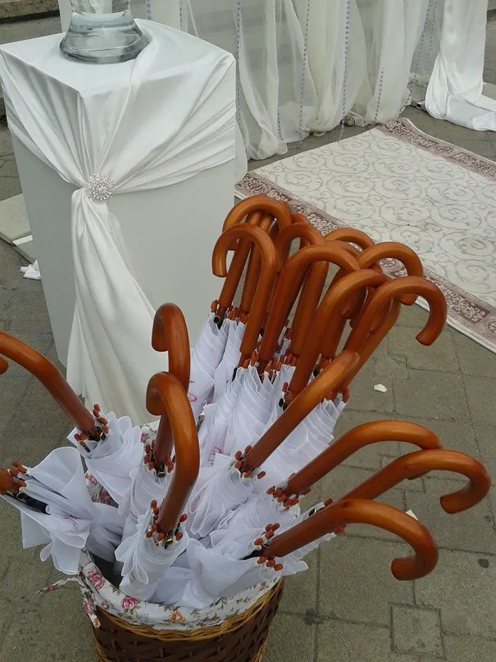 Свадебное агентство Mille Fiori