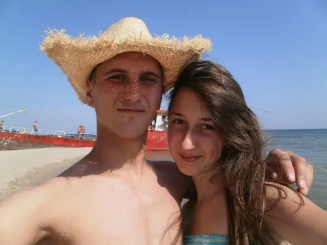 Rodica & Nicu